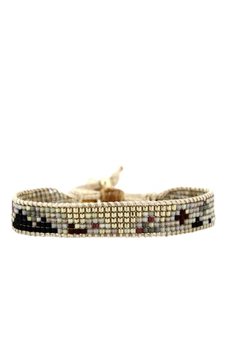 Bracelet Chloé - Doré