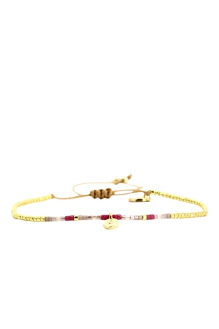 Bracelet Ness - Doré