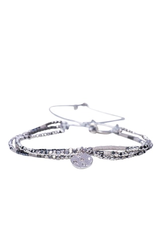 Bracelet Sara - Argenté