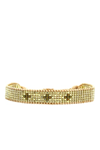 Bracelet Alba - Doré