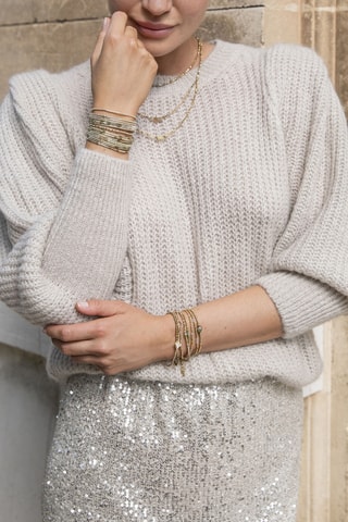 Bracelet Alba - Doré