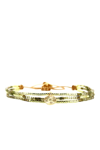 Bracelet Emy - Doré