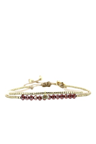 Bracelet Ella - Doré
