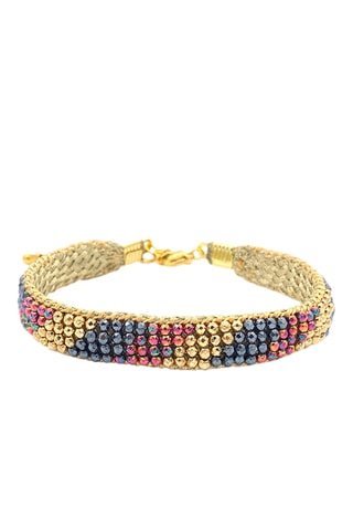 Bracelet Roxane - Hématites