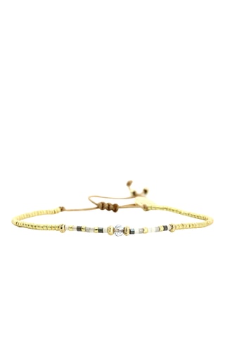 Bracelet Julia - Doré