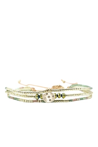 Bracelet Swen - Doré
