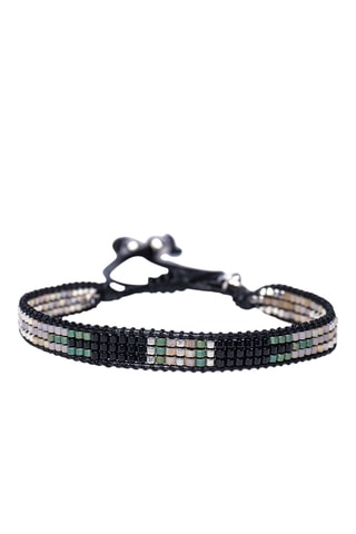 Bracelet Sandy - Noir