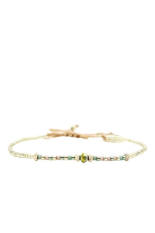 Bracelet Julia - Doré