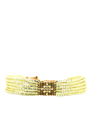 Bracelet Keira - Doré