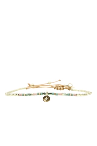 Bracelet Ness - Doré
