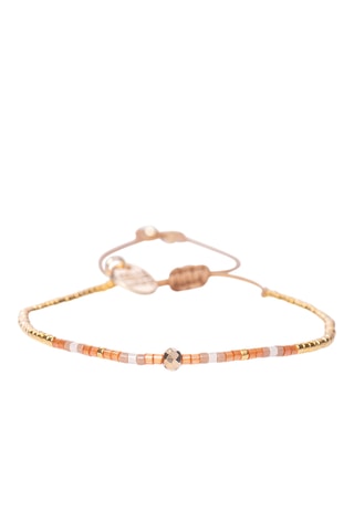 Bracelet Joe - Doré