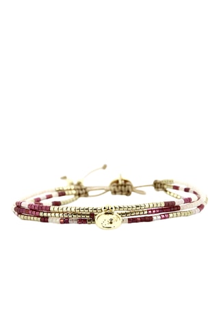 Bracelet Emy - Doré