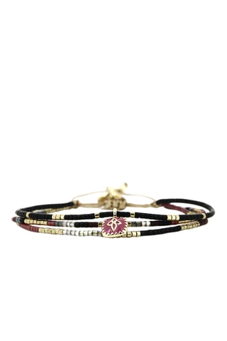 Bracelet Alma - Doré