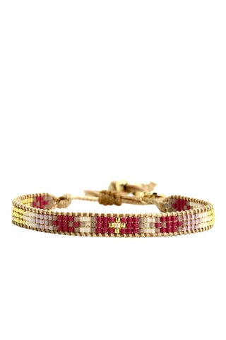 Bracelet Lina - Beige