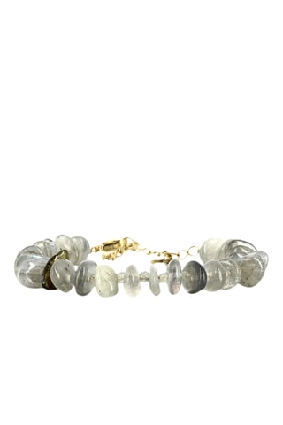 Bracelet Chloé - Labradorites