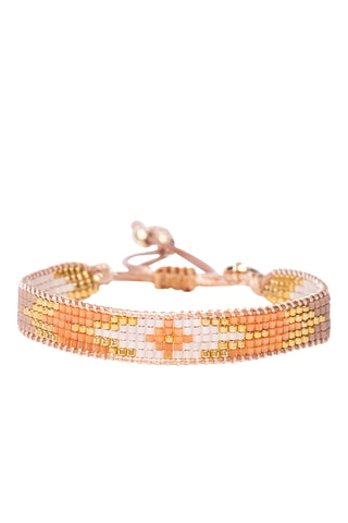 Bracelet Brady - Rose