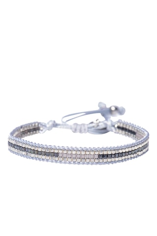 Bracelet Diane - Argenté