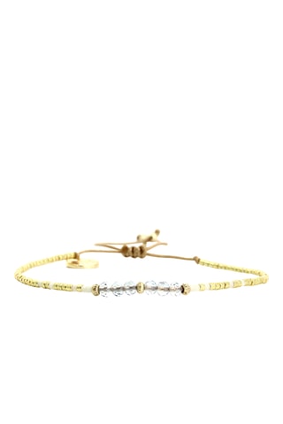 Bracelet Elena - Doré