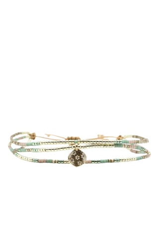 Bracelet Emy - Doré
