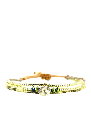 Bracelet Swen - Doré