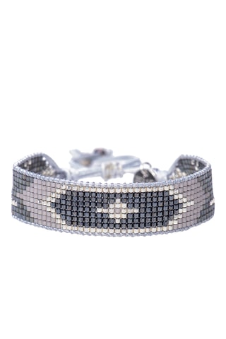 Bracelet Paloma - Gris
