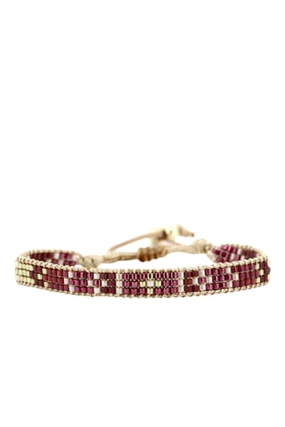 Bracelet Lina - Doré