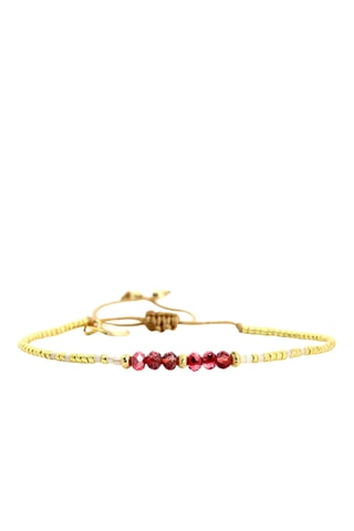 Bracelet Elena - Doré