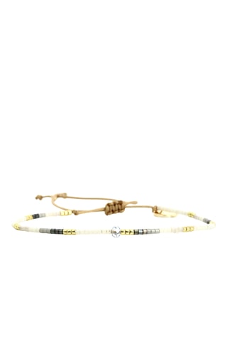 Bracelet Emma - Doré