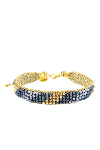 Bracelet Roxane - Hématites