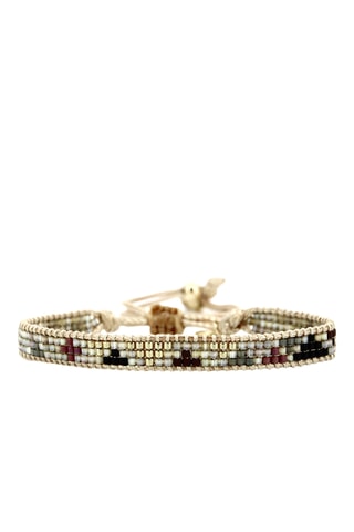 Bracelet Célia - Doré