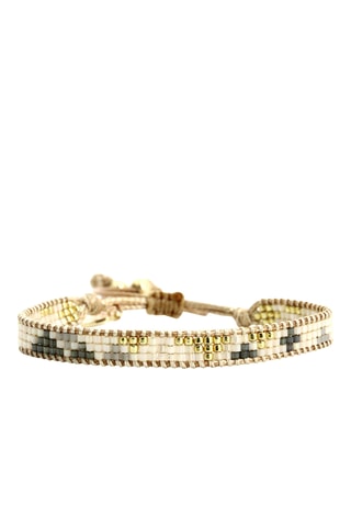 Bracelet Célia - Doré