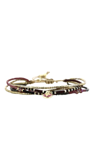 Bracelet Joy - Doré