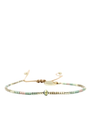 Bracelet Emma - Doré