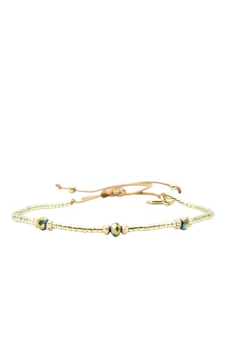 Bracelet Nina - Doré