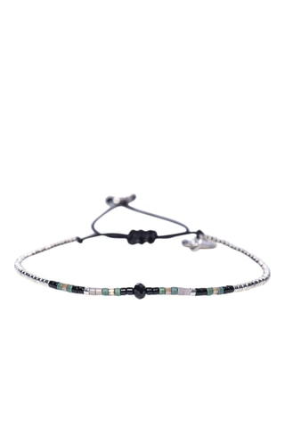 Bracelet Joe - Argenté