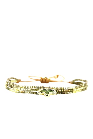 Bracelet Tina - Doré