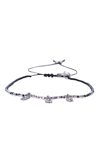 Bracelet Romy - Noir