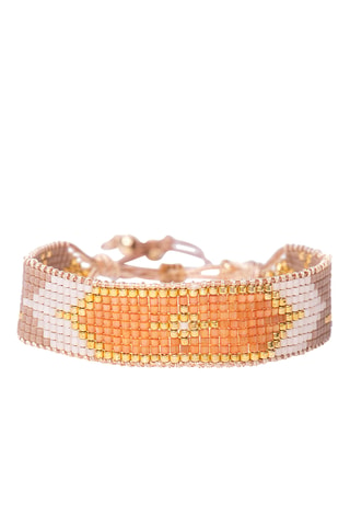 Bracelet Paloma - Orange