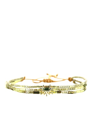 Bracelet Ava - Doré