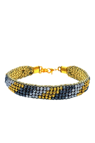 Bracelet Roxane - Hématites