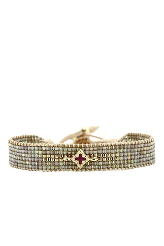 Bracelet Lou - Doré