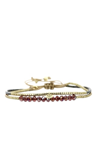 Bracelet Ella - Doré
