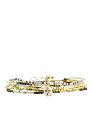 Bracelet Joy - Doré