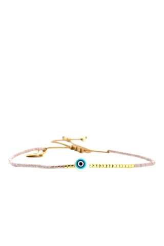 Bracelet Iris - Beige