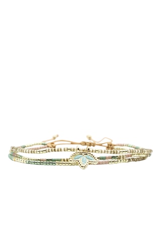 Bracelet Tina - Doré