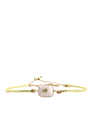 Bracelet Alix - Doré