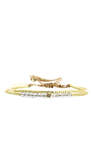 Bracelet Ella - Doré