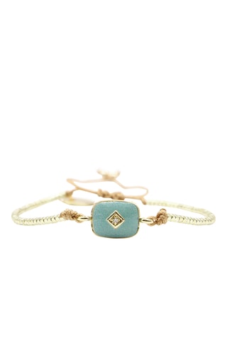Bracelet Alix - Doré
