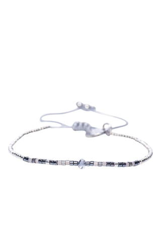Bracelet Joe - Argenté