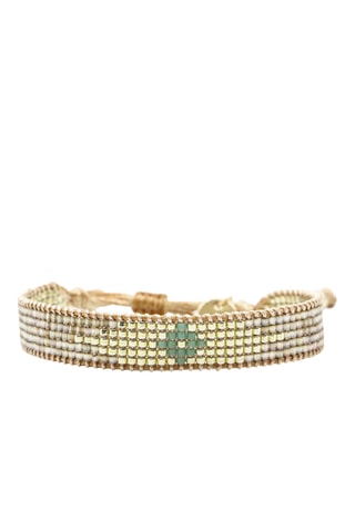 Bracelet Olivia - Doré